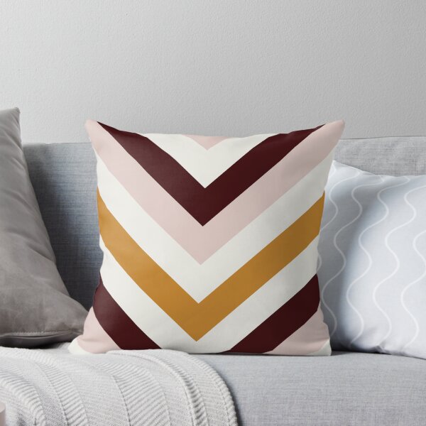 Artikelvorschau, COLORFUL ELEGANT RETRO WAVE LINES LALA BY SUBGIRL entworfen und verkauft von SUBGIRL.