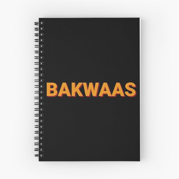 Item preview, Bakwaas Meme designed and sold by Sour Soul.
