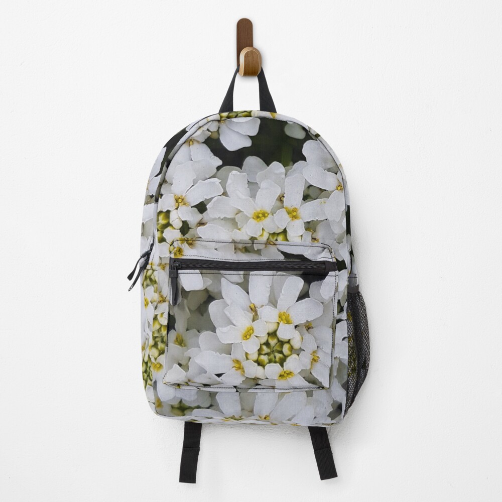 Item preview, Backpack designed and sold by RaspberryGreen.