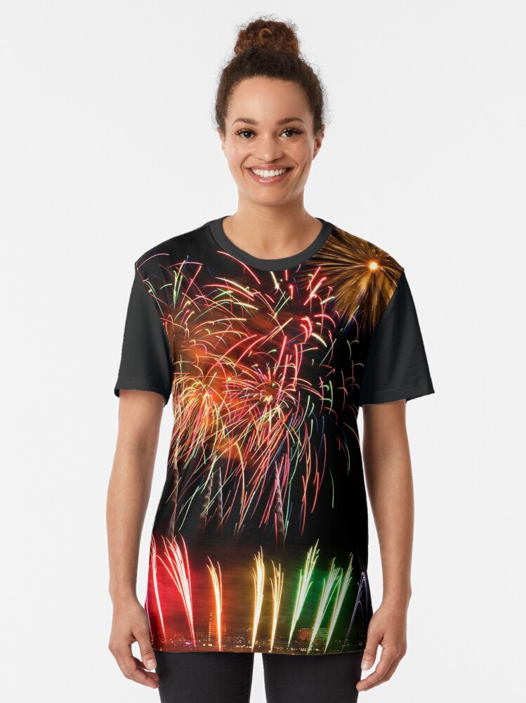 Louisville Tie Dye T-Shirt