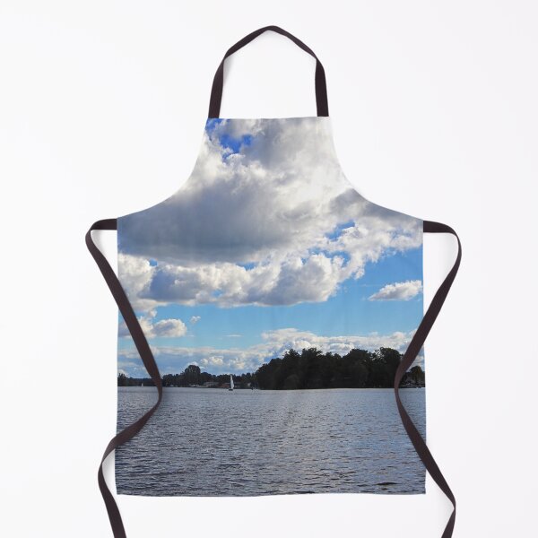 Item preview, On the Dahme designed and sold by Babbler01.