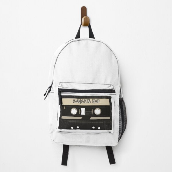Item preview, Cassette Tape (Gangsta Rap) designed and sold by Pendy777.