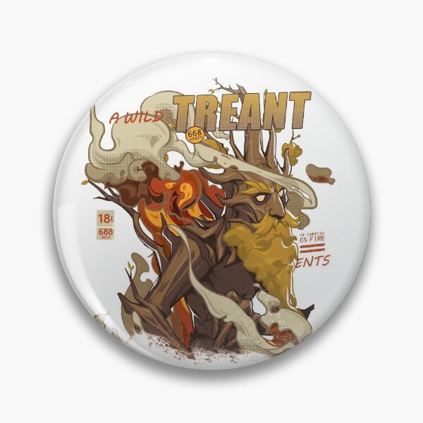 Item preview, Ents on fire designed and sold by JIMTEE.