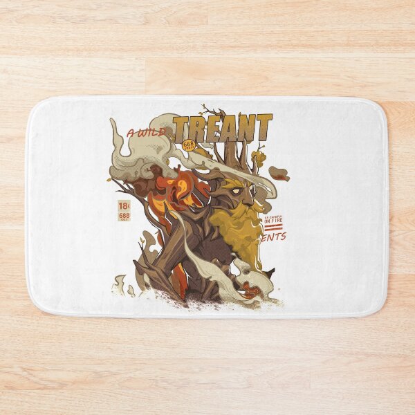 Item preview, Ents on fire designed and sold by JIMTEE.