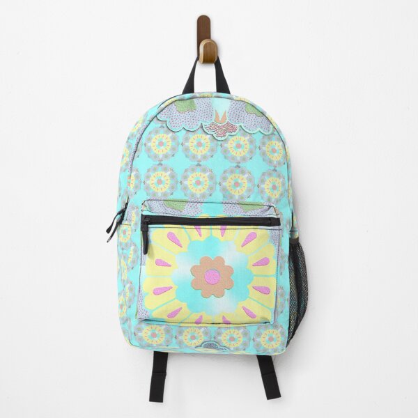 Item preview, PERSIAN FLOWERS PATTERN V.8 designed and sold by Diego-t.