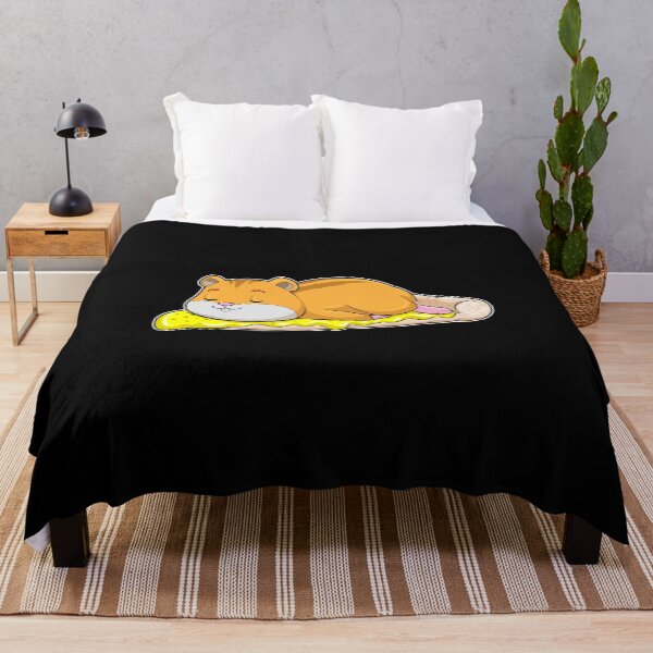 Item preview, Hamster & Pizza with Cheese designed and sold by Snabdesign84.