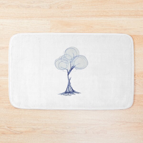 Item preview, Ghost Tree designed and sold by ForTheFrogWar.