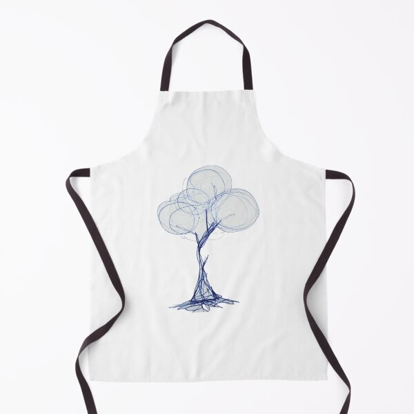 Item preview, Ghost Tree designed and sold by ForTheFrogWar.