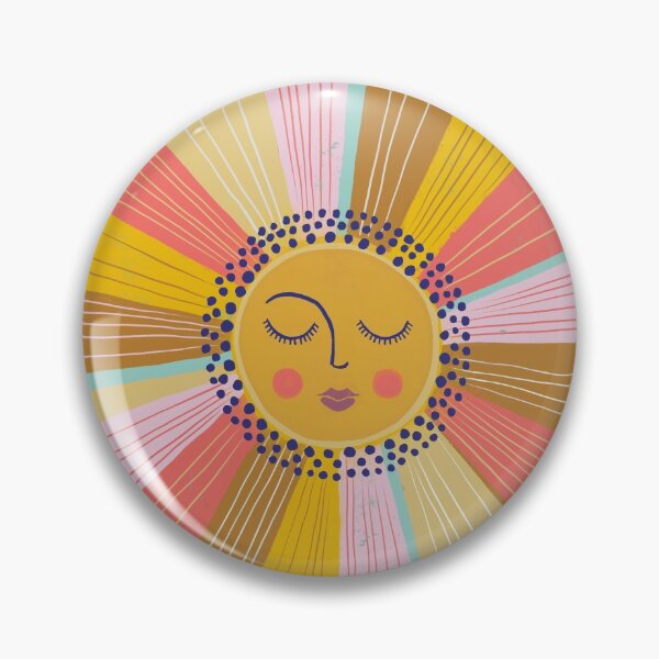 Item preview, Always Sunny designed and sold by Janet Broxon.