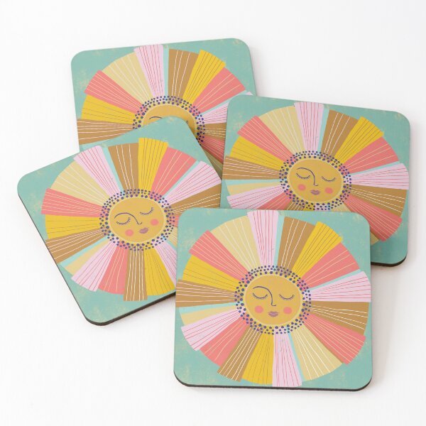 Item preview, Always Sunny designed and sold by Janet Broxon.