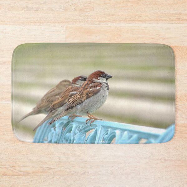 Item preview, Three sparrows designed and sold by Babbler01.