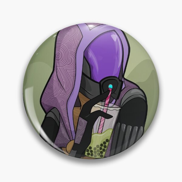 Item preview, Boba Tali designed and sold by parlorghost.