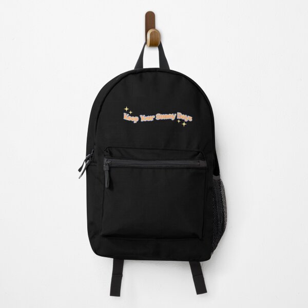 Item preview, Black Aesthetic Typography Stars keep your sunny days designed and sold by cimong.