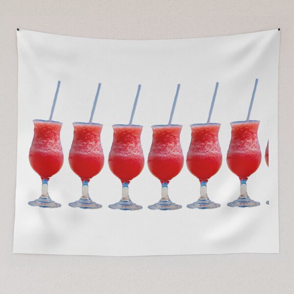 Item preview, AFTERNOON DRINKS designed and sold by Original-Images.