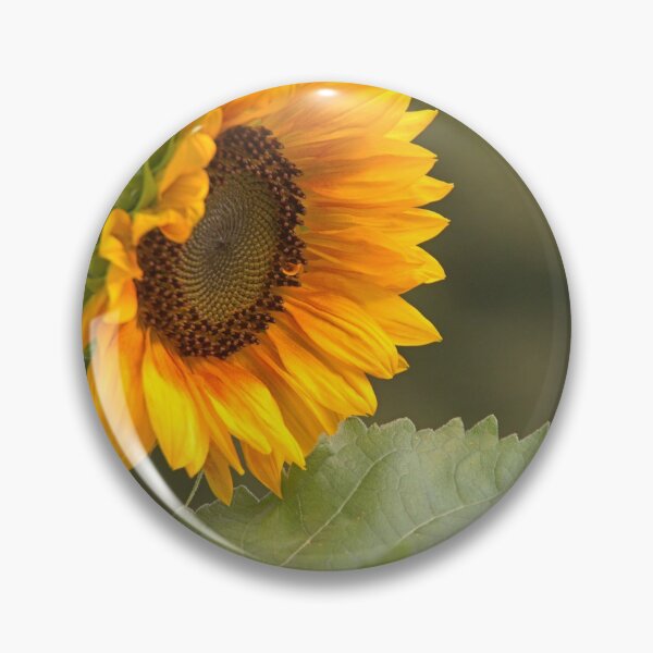 Item preview, Sunflower designed and sold by Babbler01.