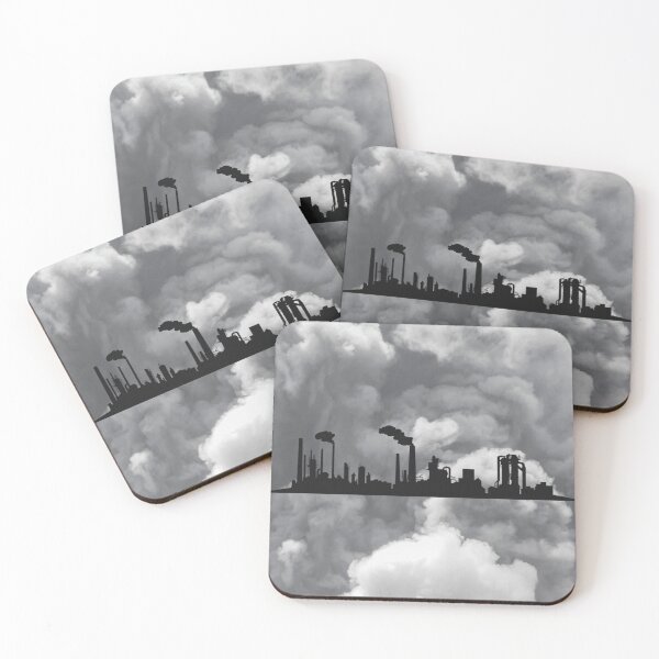 Item preview, Your City Gave Me Asthma designed and sold by WorldWarArt.
