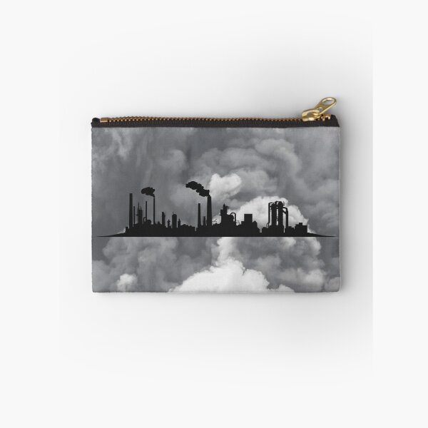 Item preview, Your City Gave Me Asthma designed and sold by WorldWarArt.