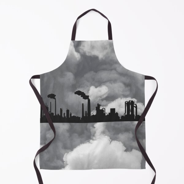Item preview, Your City Gave Me Asthma designed and sold by WorldWarArt.