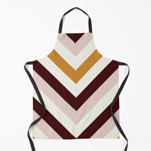 Artikelvorschau, COLORFUL ELEGANT RETRO WAVE LINES LALA BY SUBGIRL entworfen und verkauft von SUBGIRL.