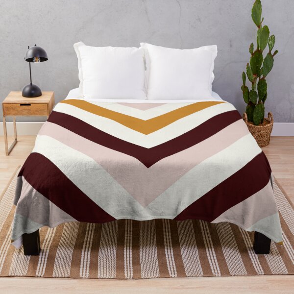 Artikelvorschau, COLORFUL ELEGANT RETRO WAVE LINES LALA BY SUBGIRL entworfen und verkauft von SUBGIRL.