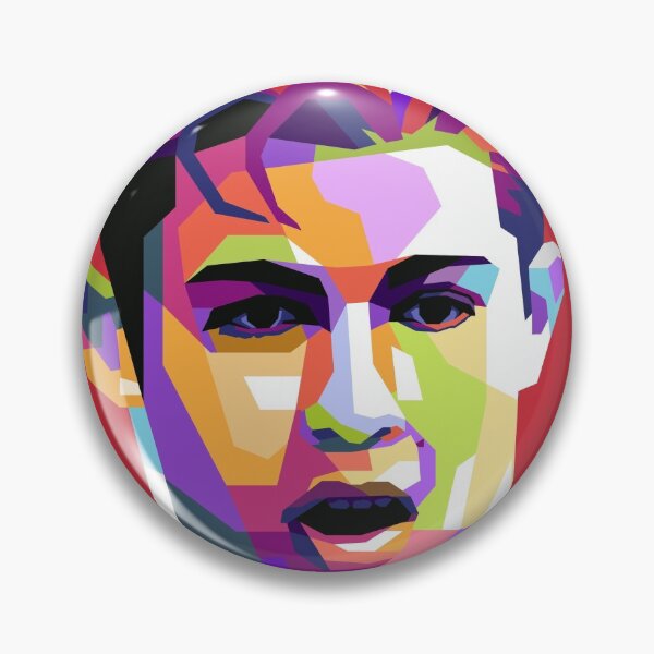 Item preview, CR7 WPAP POP ART designed and sold by fahmipulunqan.