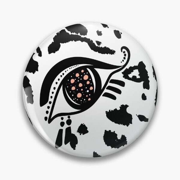 Item preview, magic leopard eyes designed and sold by Anastasiia Yurevych.