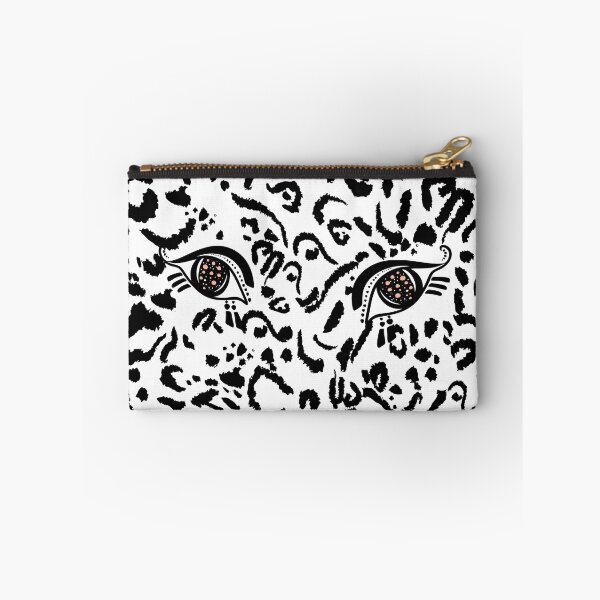 Item preview, magic leopard eyes designed and sold by Anastasiia Yurevych.