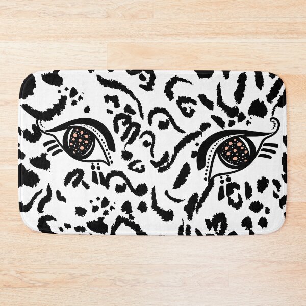 Item preview, magic leopard eyes designed and sold by Anastasiia Yurevych.