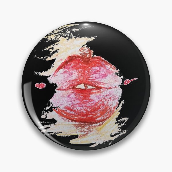 Item preview, Red Lips designed and sold by ForTheFrogWar.