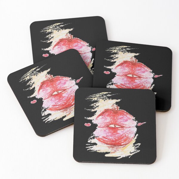 Item preview, Red Lips designed and sold by ForTheFrogWar.