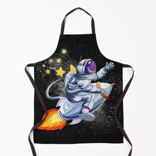 Item preview, Space Guy, The Astronaut designed and sold by Zen-Dragon.