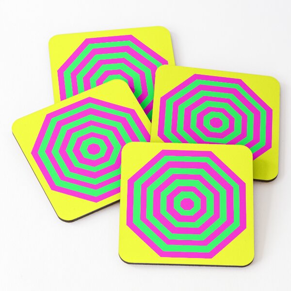 Item preview, Mask- Two Hundred Nineteen designed and sold by GEOMETRIC ART   .