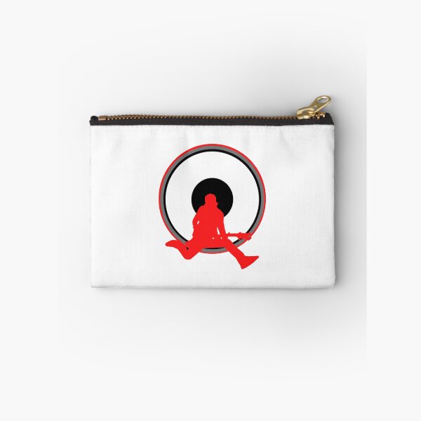 Item preview, Guitar Player "Black Red White Design" designed and sold by ProfusionPro.