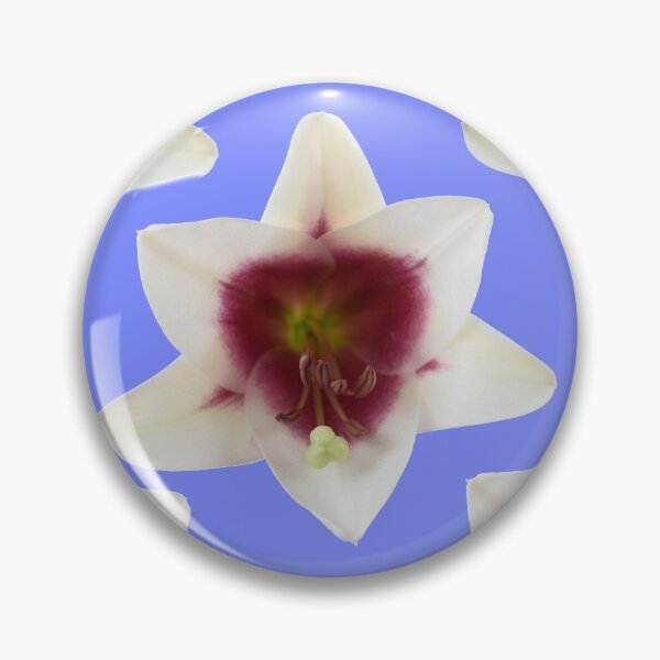 Item preview, Lilium  Triumphator = 'Zanlophator' designed and sold by Chris Burrows.
