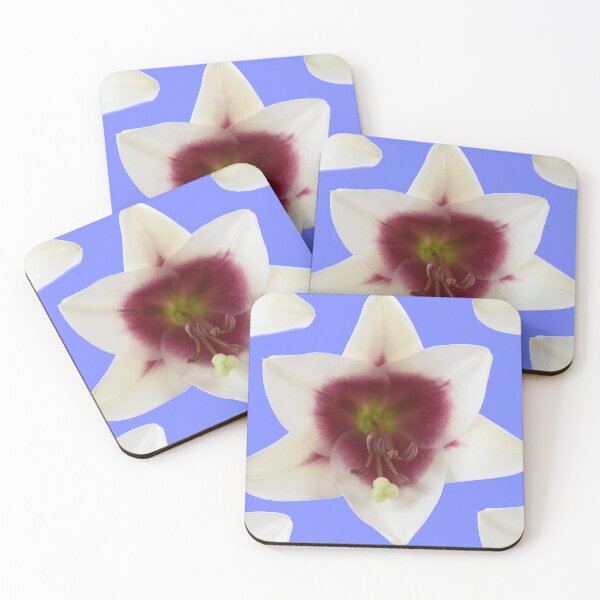 Item preview, Lilium  Triumphator = 'Zanlophator' designed and sold by Chris Burrows.