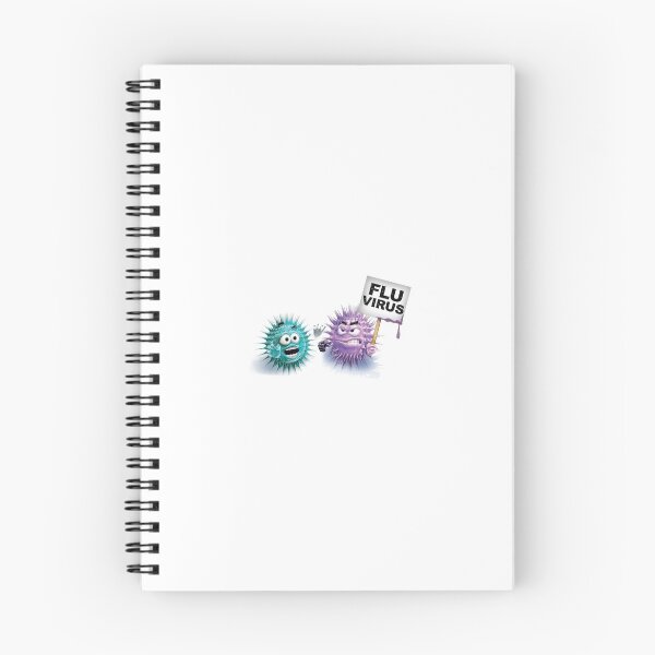 Item preview, Virus designed and sold by airdrop.