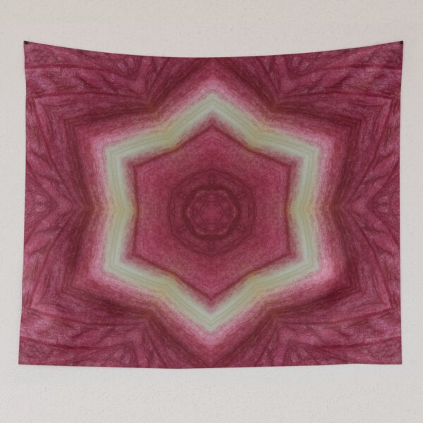 Item preview, Kaleidoscopic Nature 00311 designed and sold by CleanWIP.