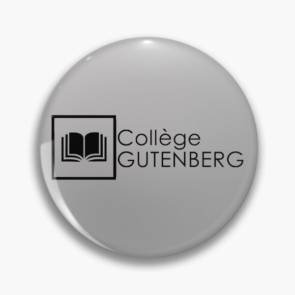 Item preview, Gutenberg Study designed and sold by Traveland.
