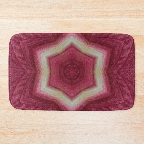 Item preview, Kaleidoscopic Nature 00311 designed and sold by CleanWIP.