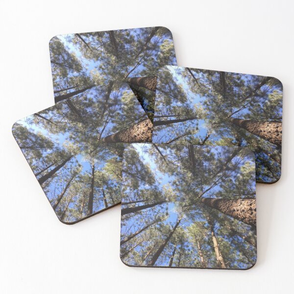 Item preview, Under the Tall Trees designed and sold by Luxxe87.