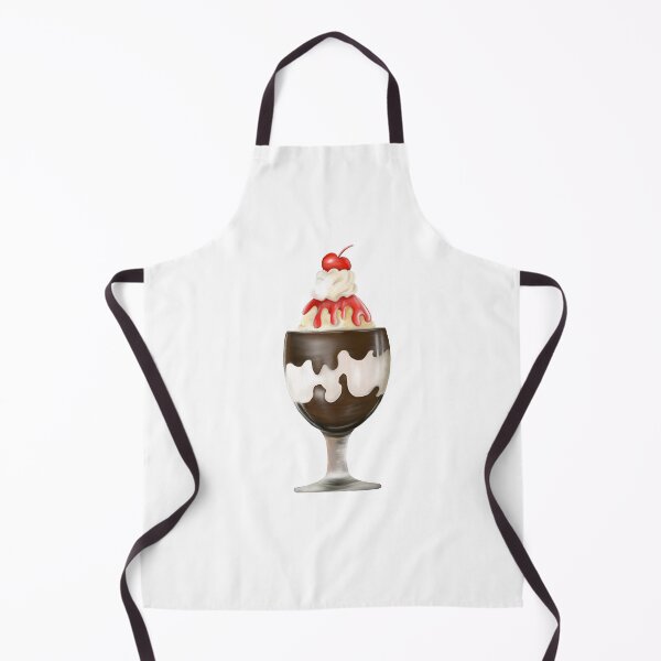 Item preview, Ice cream sundae  designed and sold by Colonels  Basement.