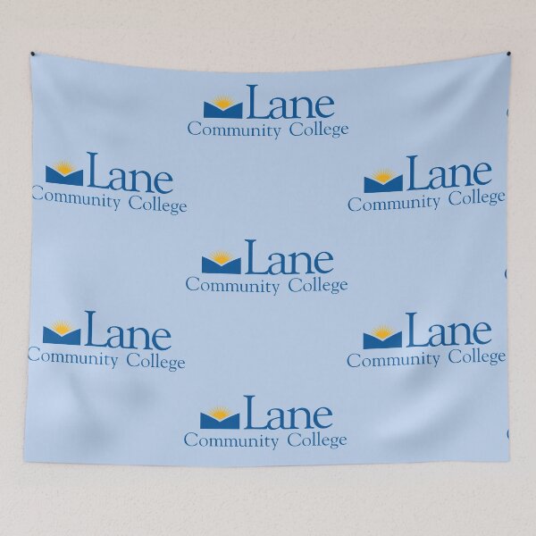 Item preview, LC College designed and sold by Traveland.