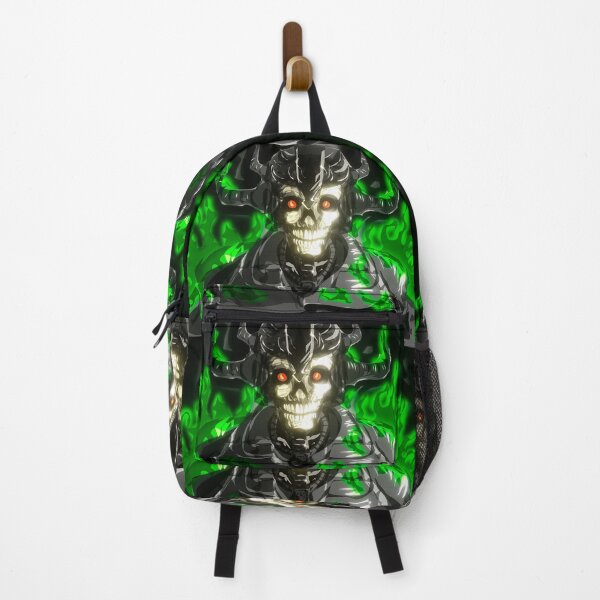Item preview, Skull on fire designed and sold by RoMaDz.