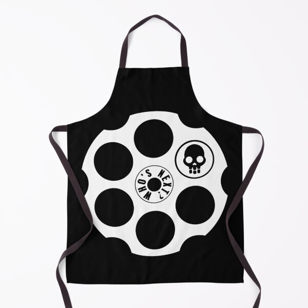 Item preview, Who's Next? designed and sold by PapaBujuGaming.