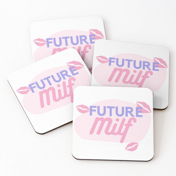 Item preview, Future Milf designed and sold by mo-designz.