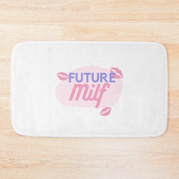 Item preview, Future Milf designed and sold by mo-designz.