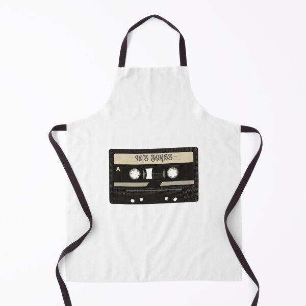 Item preview, Cassette Tape (90's songs) designed and sold by Pendy777.