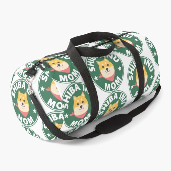 Artikelvorschau, Shiba Inu Mutter entworfen und verkauft von Teepety Shop.