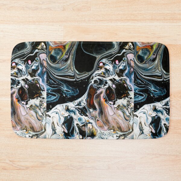 Item preview, Serie abstracta - Dimension desconocida 21 designed and sold by GrafiKrama.