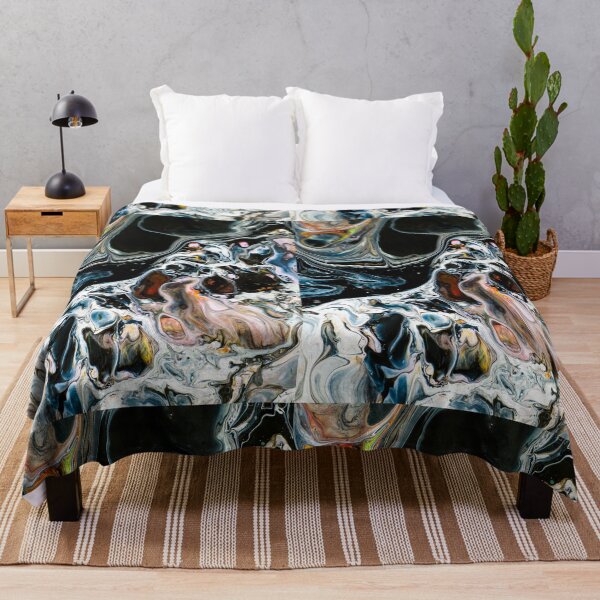 Item preview,  Abstract series - Unknown dimension 21 designed and sold by GrafiKrama.